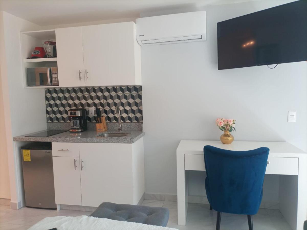 Morgan Hotel Boutique & Residences, Los Cabos กาโบซานลูกัส ภายนอก รูปภาพ