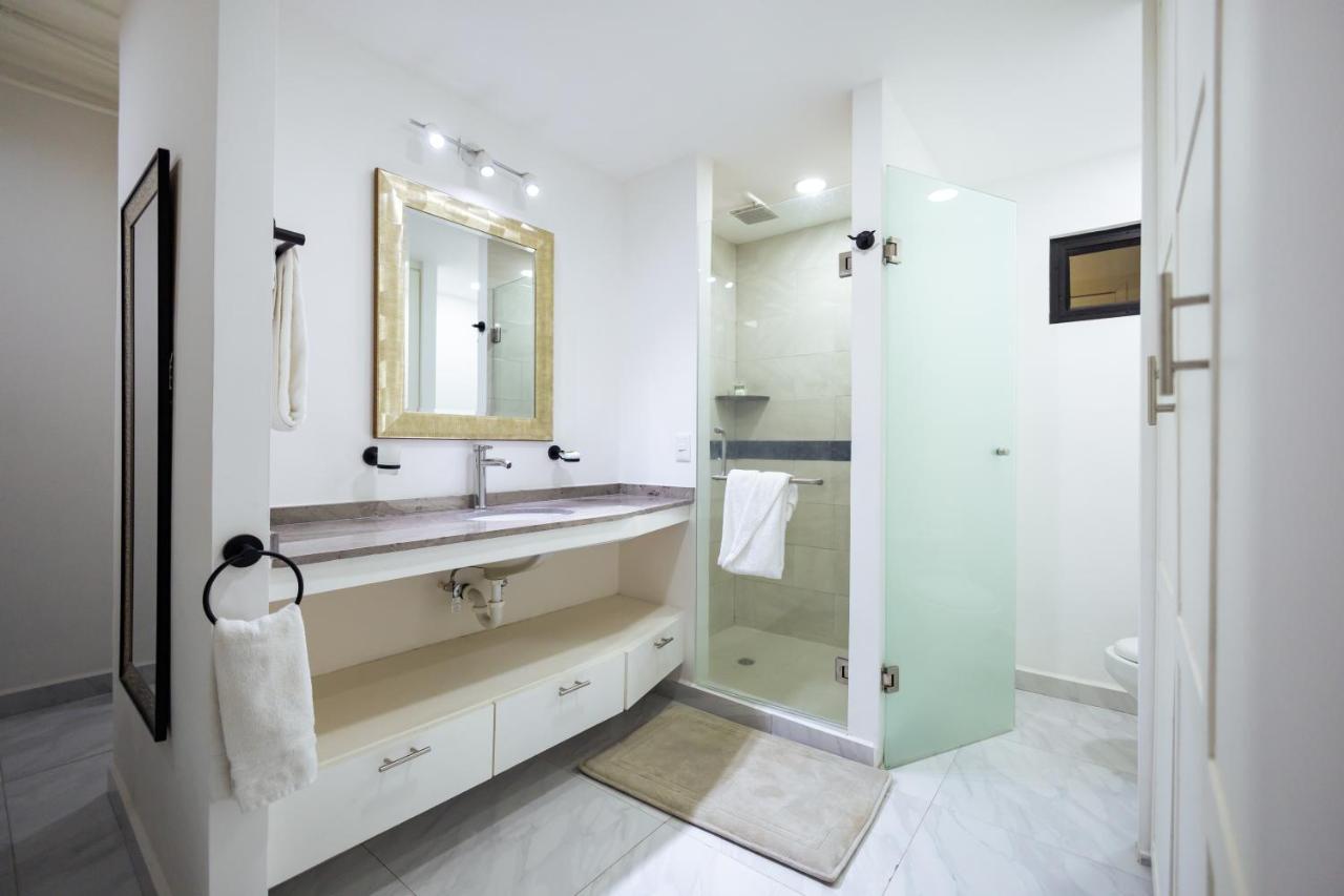Morgan Hotel Boutique & Residences, Los Cabos กาโบซานลูกัส ภายนอก รูปภาพ
