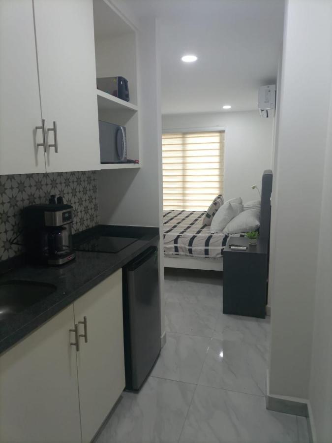 Morgan Hotel Boutique & Residences, Los Cabos กาโบซานลูกัส ภายนอก รูปภาพ