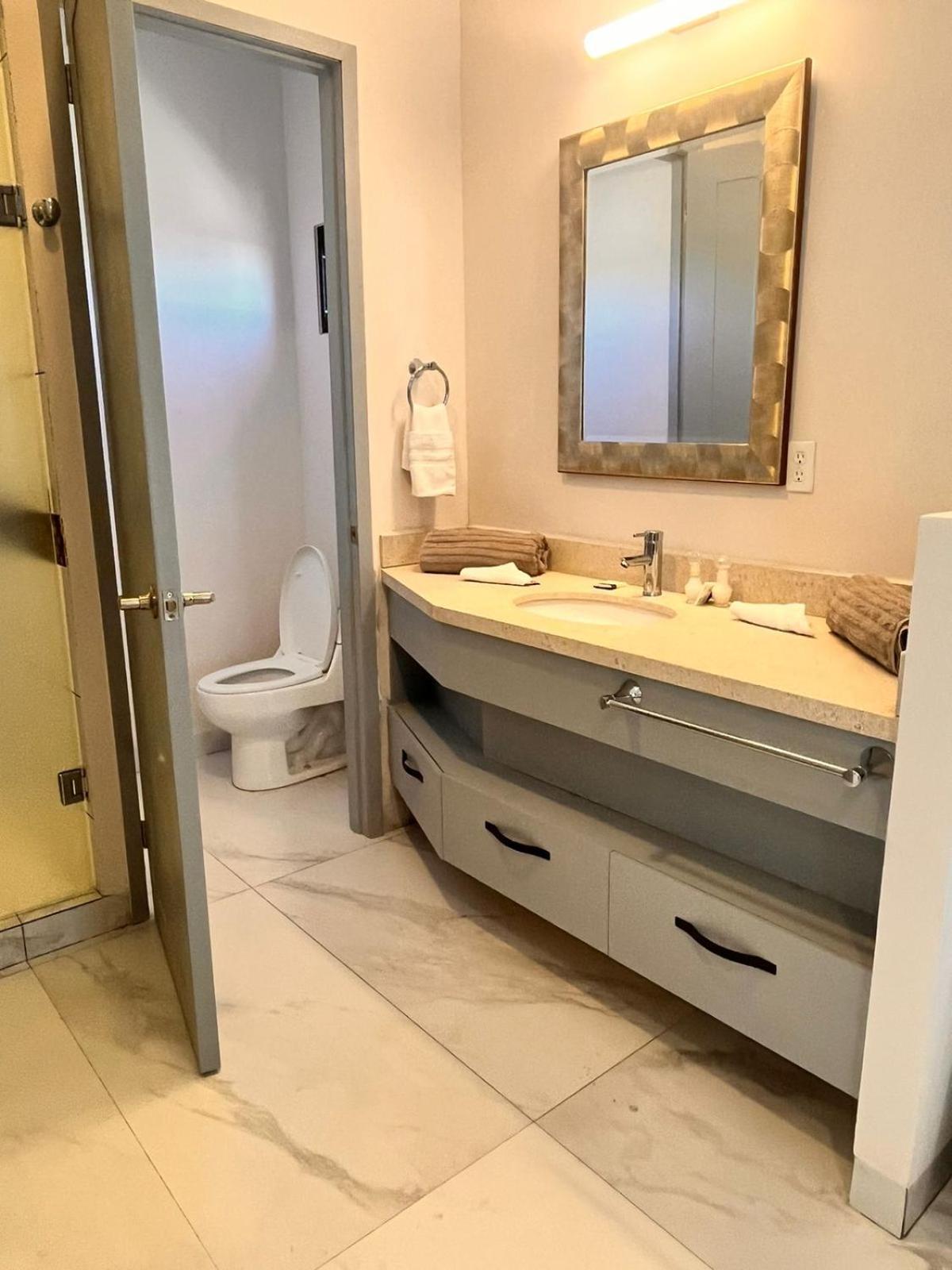 Morgan Hotel Boutique & Residences, Los Cabos กาโบซานลูกัส ภายนอก รูปภาพ